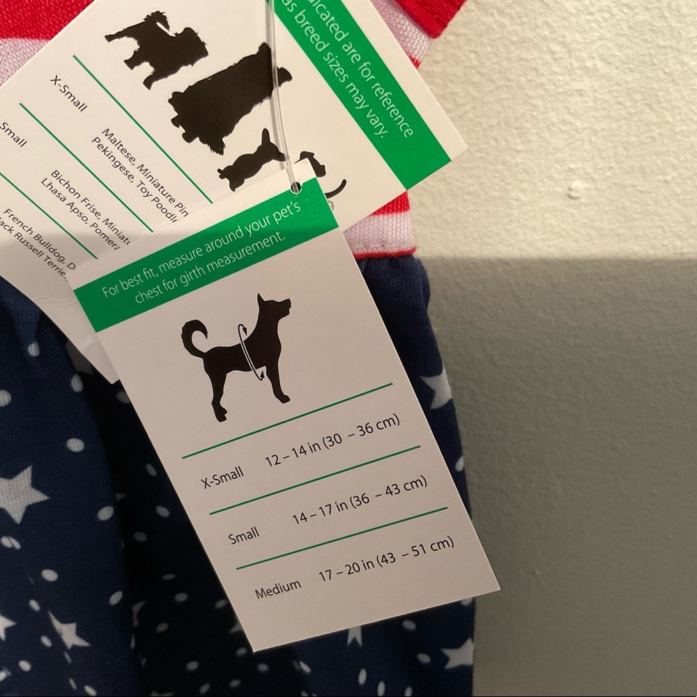 DOG DRESS - Picture 6 of 6